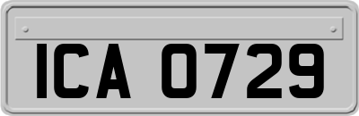 ICA0729