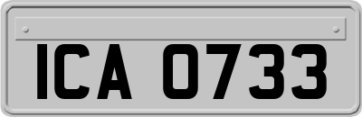 ICA0733