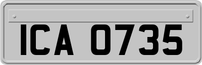 ICA0735