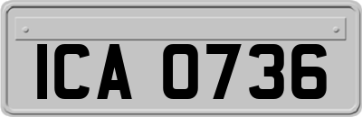 ICA0736