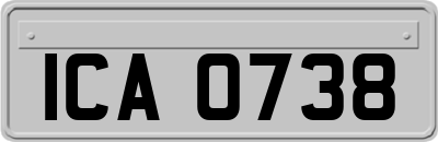ICA0738