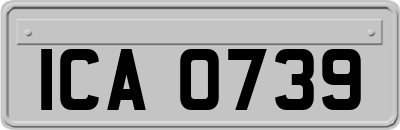 ICA0739