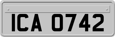 ICA0742