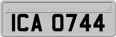 ICA0744