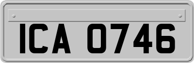 ICA0746