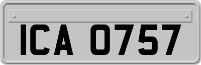 ICA0757