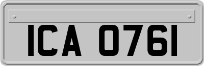 ICA0761
