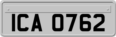 ICA0762