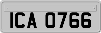 ICA0766