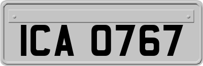 ICA0767