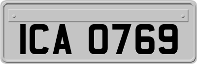 ICA0769