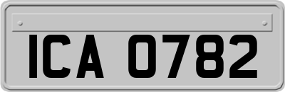 ICA0782