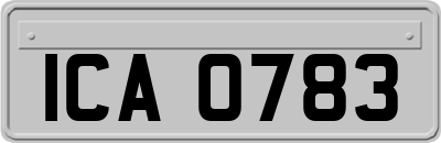 ICA0783