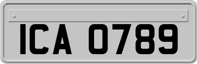ICA0789