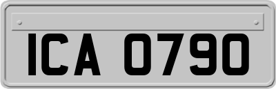 ICA0790