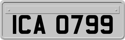 ICA0799