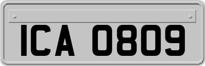 ICA0809