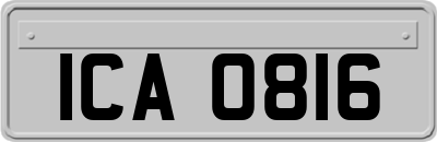 ICA0816