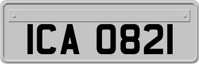 ICA0821