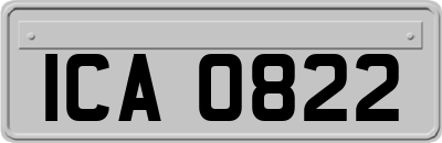 ICA0822