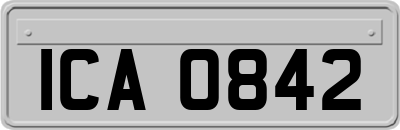 ICA0842