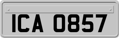 ICA0857