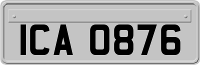 ICA0876