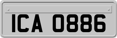 ICA0886