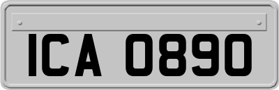ICA0890