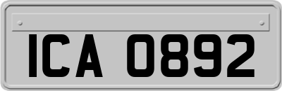 ICA0892