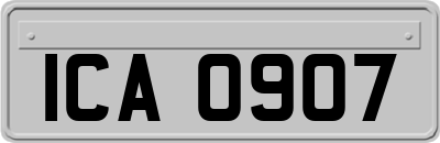 ICA0907