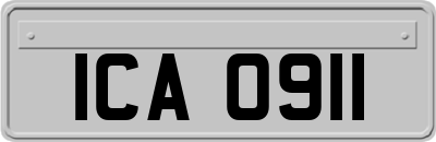 ICA0911