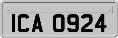 ICA0924