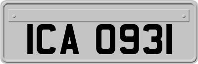 ICA0931