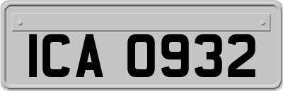 ICA0932