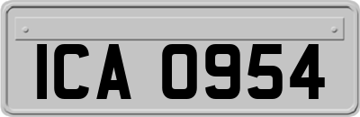 ICA0954