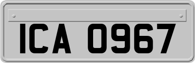 ICA0967