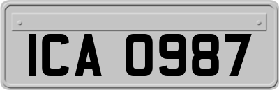 ICA0987