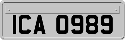 ICA0989