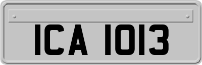ICA1013