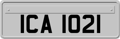 ICA1021