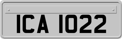 ICA1022