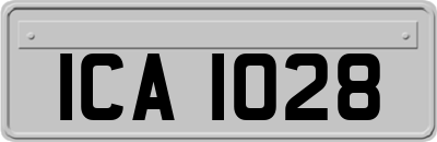 ICA1028