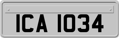 ICA1034