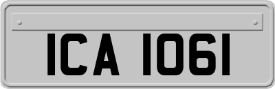 ICA1061