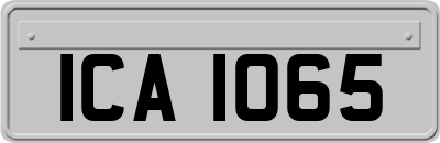 ICA1065