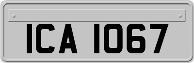 ICA1067