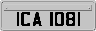 ICA1081