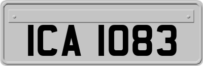 ICA1083