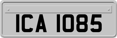 ICA1085